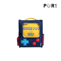 遊戲機寵物外出包 (兩色)